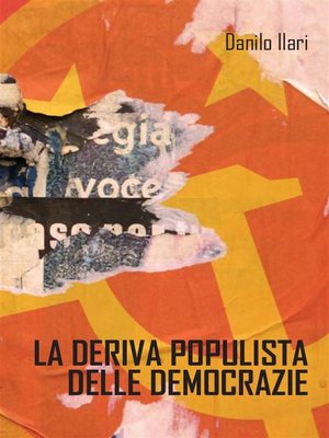 cover image of La deriva populista delle democrazie